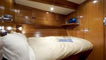 Constanter -  Port Cabin